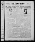 The Teco Echo, December 7, 1932